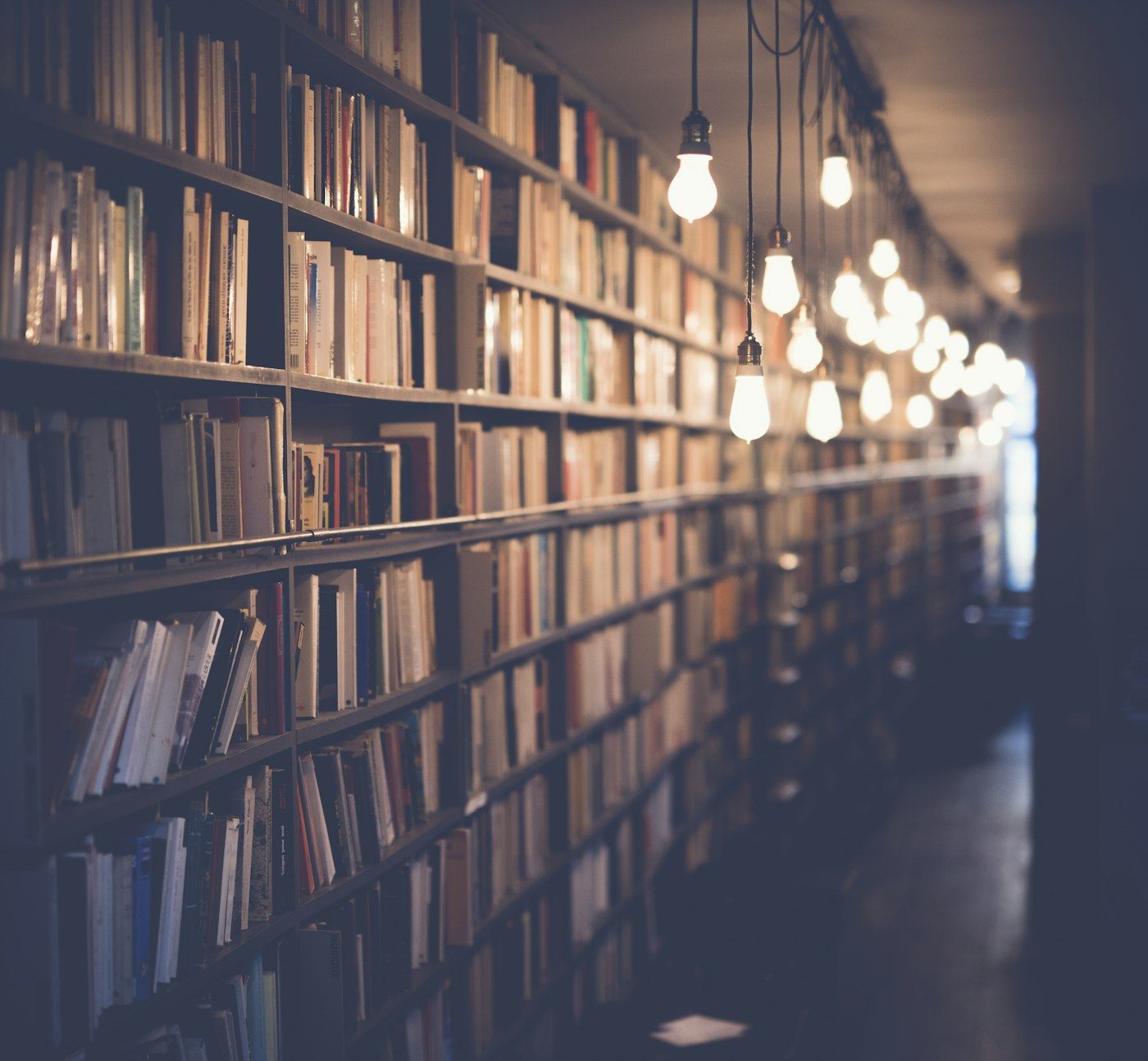 Perpustakaan